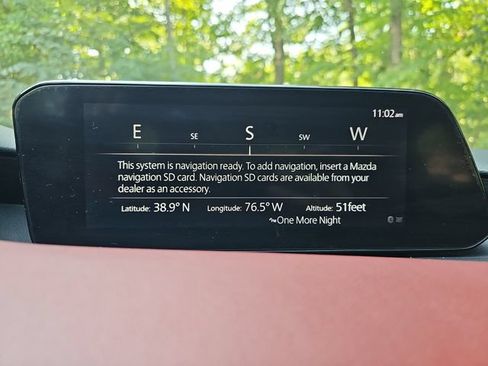 Used 2020 MAZDA MAZDA3 AWD Hatchback w/ Premium Pkg image 16