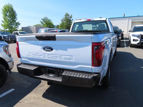 New 2026 Ford F150 XL AWD/4WD image 4