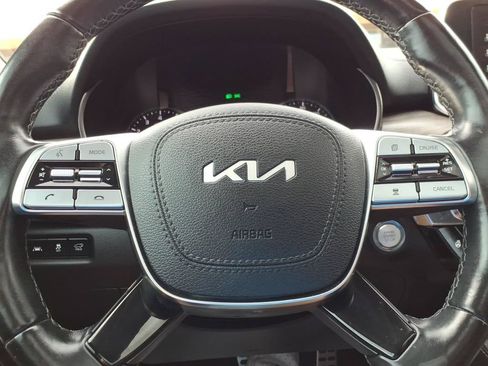 Used 2022 Kia Telluride SX AWD/4WD image 25