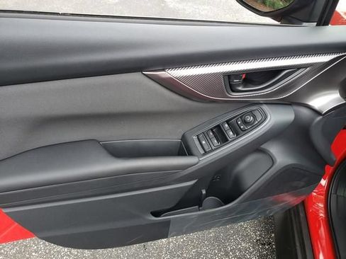 New 2026 Subaru WRX AWD/4WD image 10