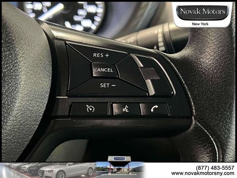 Used 2025 Nissan Sentra S FWD image 22