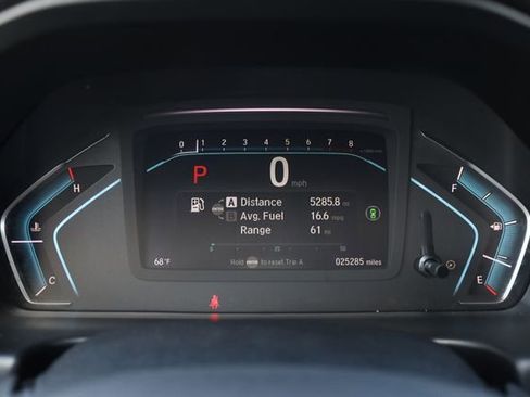 Used 2023 Honda Odyssey Elite image 19