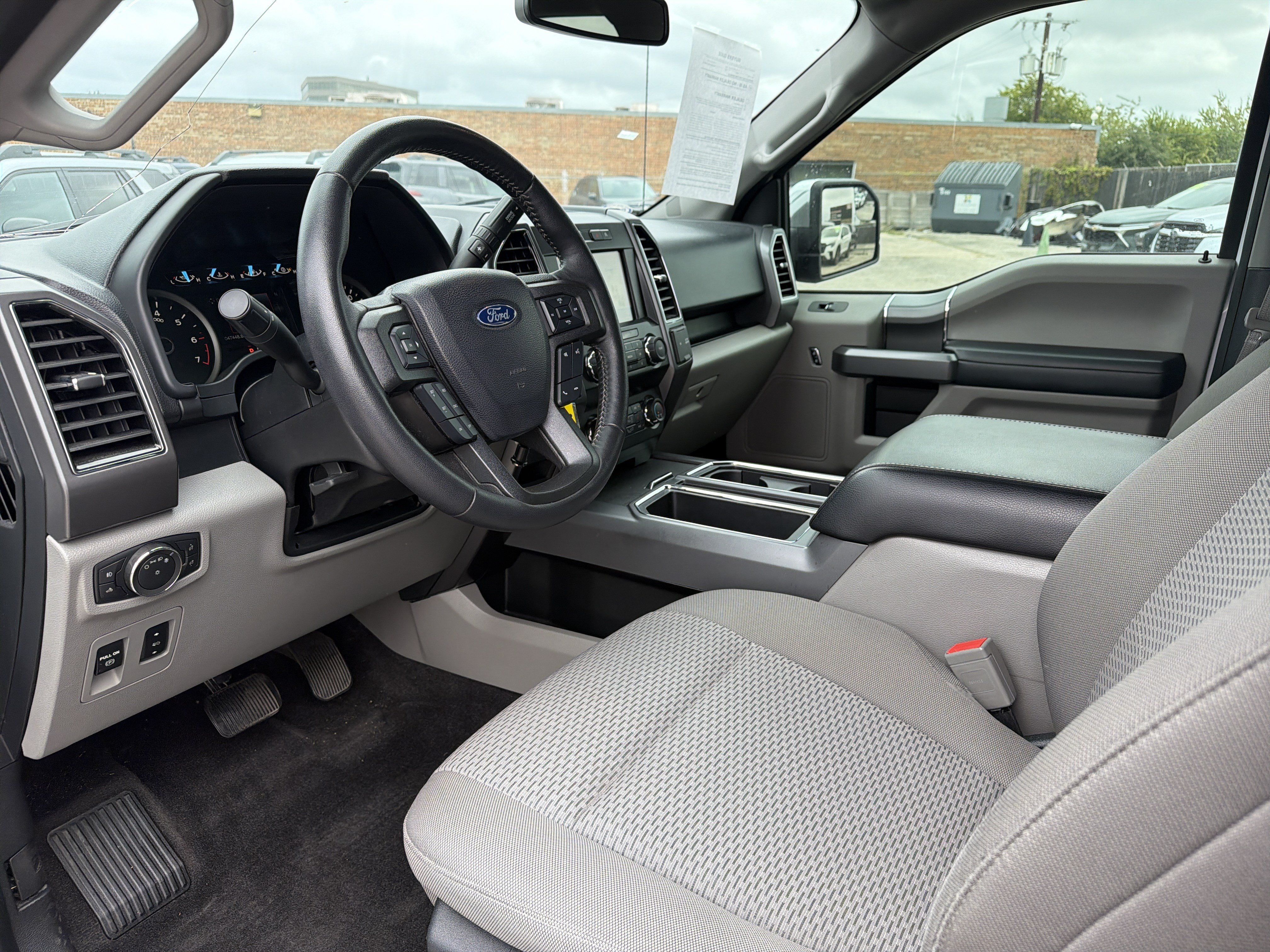 Used 2020 Ford F150 XLT w/ Equipment Group 302A Luxury RWD image 21