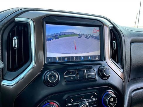 Used 2019 Chevrolet Silverado 1500 High Country w/ Technology Package image 31