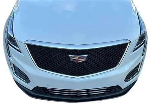 New 2025 Cadillac XT5 Sportv image 9