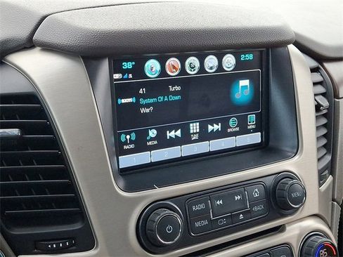 Used 2019 GMC Yukon XL Denali w/ Denali Ultimate Package image 18