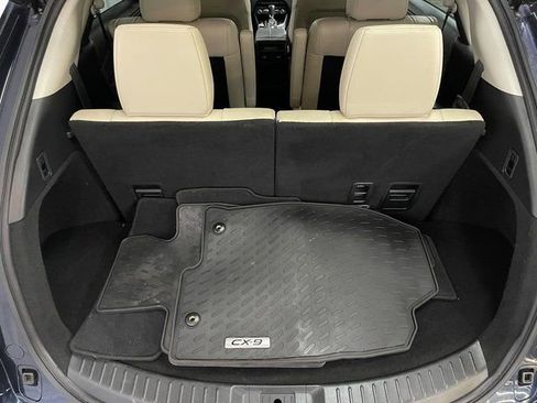 Used 2023 MAZDA CX-9 Touring image 14