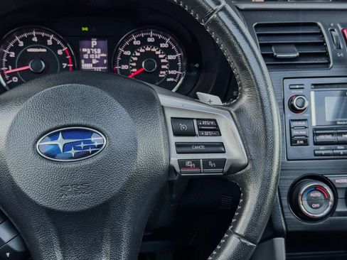 Used 2015 Subaru Forester 2.0XT Touring image 28