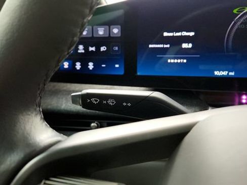 Used 2024 Lucid Air Touring AWD/4WD image 59