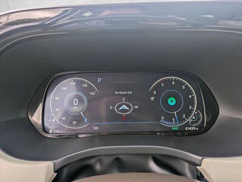 Used 2020 Hyundai Palisade Limited image 10