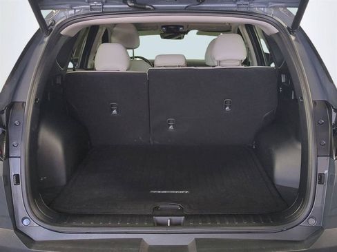 Used 2025 Hyundai Tucson SEL FWD image 14