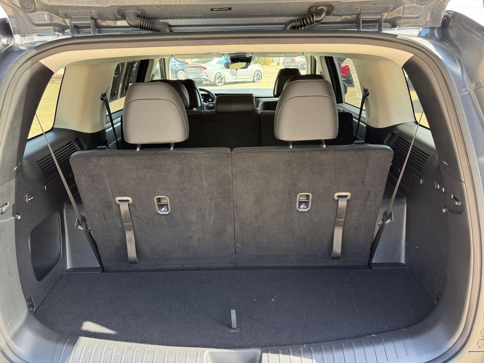 Used 2026 Hyundai Santa Fe SEL FWD image 33