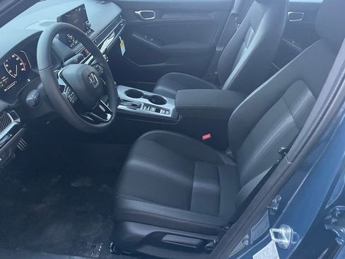 New 2026 Honda Civic Sport image 13