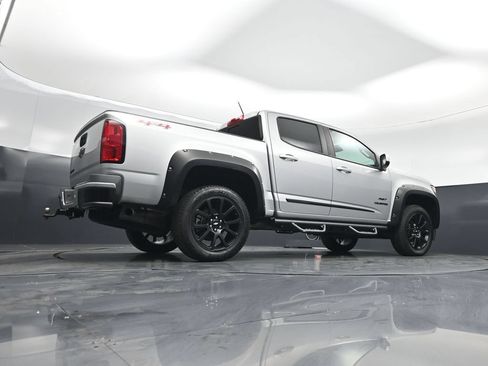 Used 2020 Chevrolet Colorado LT w/ Colorado RST Special Edition AWD/4WD image 42