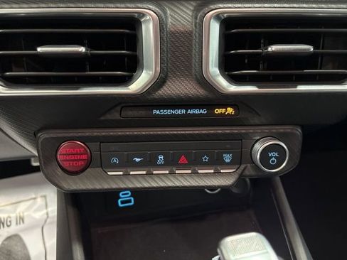 Used 2025 Ford Mustang Premium RWD image 15