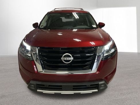 Certified 2023 Nissan Pathfinder SL AWD/4WD image 33