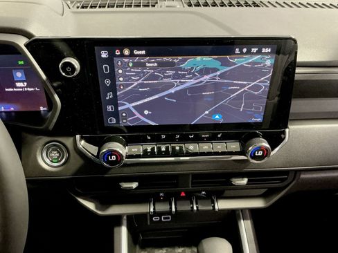 New 2026 Chevrolet Colorado Trail Boss image 28