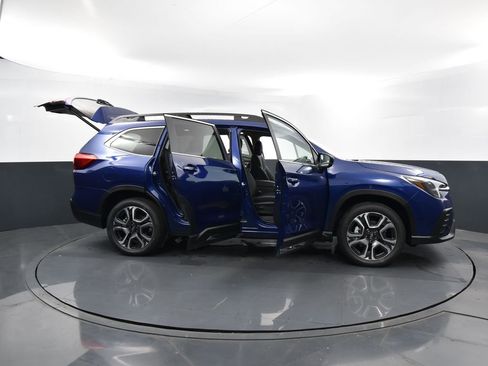 New 2026 Subaru Ascent Limited AWD/4WD image 39