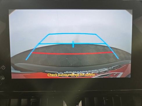 Used 2024 Toyota Corolla LE image 18