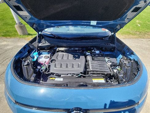 New 2026 Volkswagen Tiguan SE AWD/4WD image 15