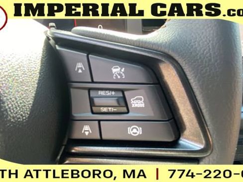 New 2026 Subaru Outback Wilderness image 21