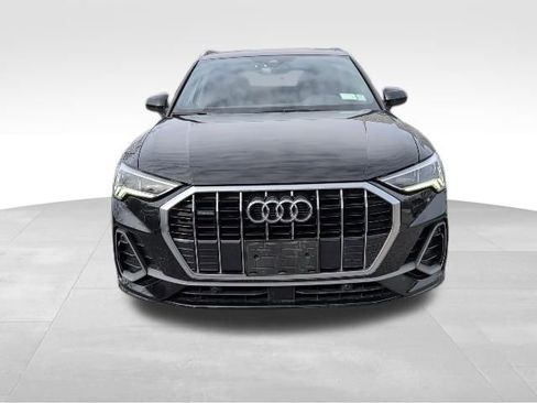 Used 2021 Audi Q3 2.0T Premium Plus w/ Premium Plus Package image 2