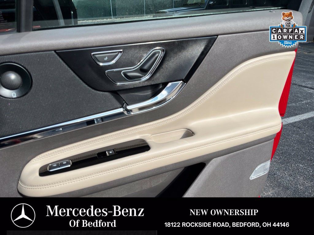 Used 2021 Lincoln Corsair Reserve w/ Elements Package AWD/4WD image 22