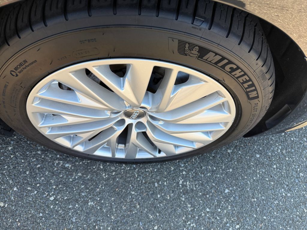 Used 2019 Audi A7 3.0T Prestige w/ Prestige Package AWD/4WD image 22