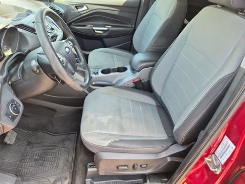Used 2016 Ford Escape SE w/ SE Cold Weather Package FWD image 16