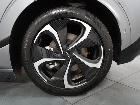 Used 2024 Kia EV6 GT-Line AWD/4WD image 35