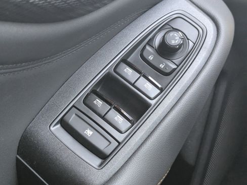 Used 2024 Subaru Outback Wilderness image 24