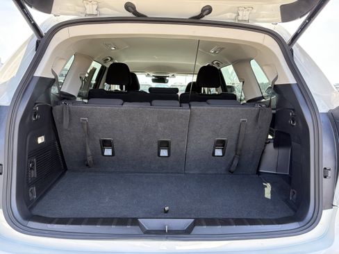 Certified 2025 Subaru Ascent Premium AWD/4WD image 12