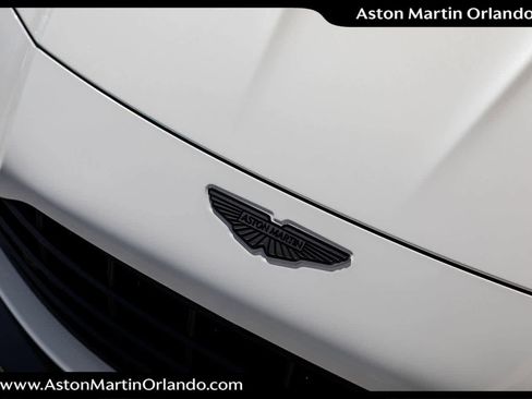 New 2026 Aston Martin V8 Vantage S image 8