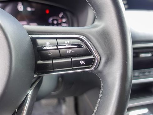 Used 2024 MAZDA CX-90 Plug-In Hybrid w/ Premium Plus AWD/4WD image 14