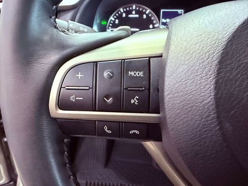 Certified 2021 Lexus RX 350 FWD w/ Premium Package image 20