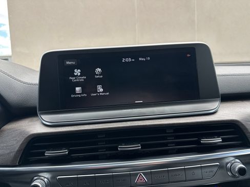 Used 2020 Kia Telluride SX w/ SX Prestige Package AWD/4WD image 52