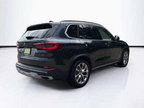 Used 2022 BMW X5 xDrive40i w/ Premium Package AWD/4WD image 5