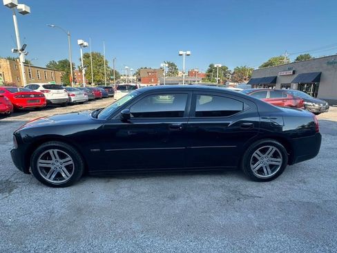 Used 2006 Dodge Charger R/T w/ Road/Track Performance Group RWD image 7