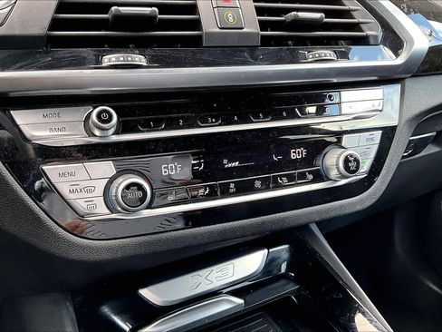 Used 2020 BMW X3 xDrive30e w/ Convenience Package image 32