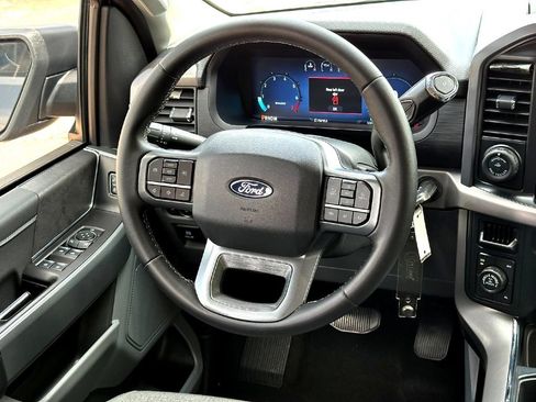 Used 2024 Ford F150 XLT w/ Mobile Office Package AWD/4WD image 28
