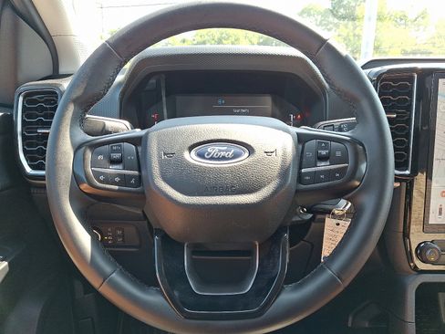 Certified 2024 Ford Ranger XLT image 18