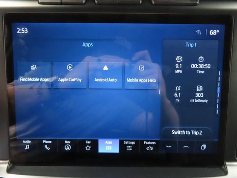 Used 2024 Ford F150 XLT w/ FX4 Off-Road Package image 25