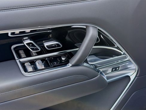 New 2026 Land Rover Range Rover SE AWD/4WD image 22