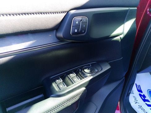 New 2025 Ford Ranger Lariat w/ FX4 Off-Road Package image 21