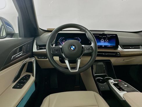 Used 2023 BMW X1 xDrive28i w/ Convenience Package AWD/4WD image 23