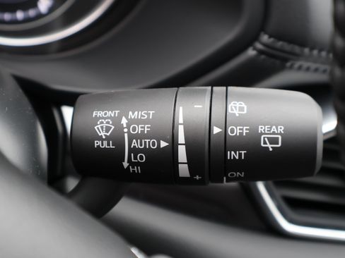 New 2025 MAZDA CX-5 AWD 2.5 S w/ Select Package image 37