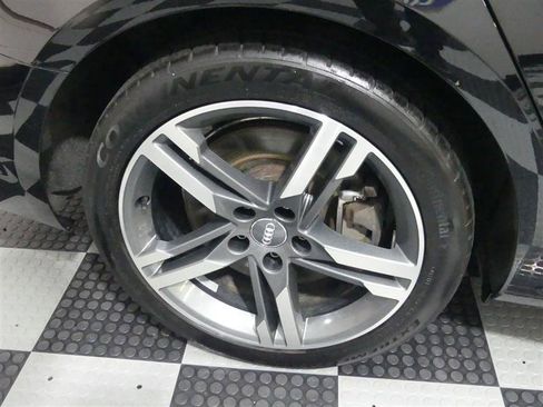 Used 2018 Audi A4 2.0T Premium Plus w/ Premium Plus Package AWD/4WD image 16