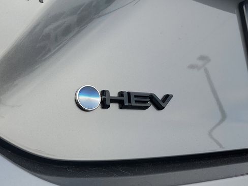 New 2026 Toyota Camry SE image 8