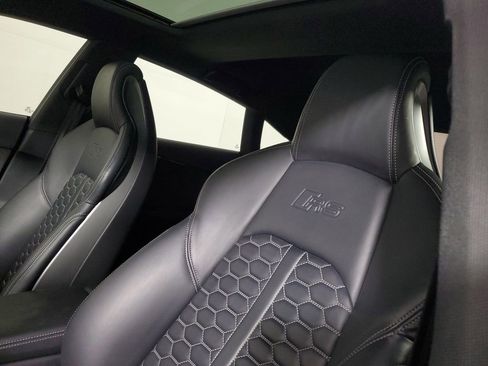 Used 2021 Audi RS 5 Sportback image 22