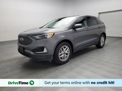 Used 2024 Ford Edge SEL